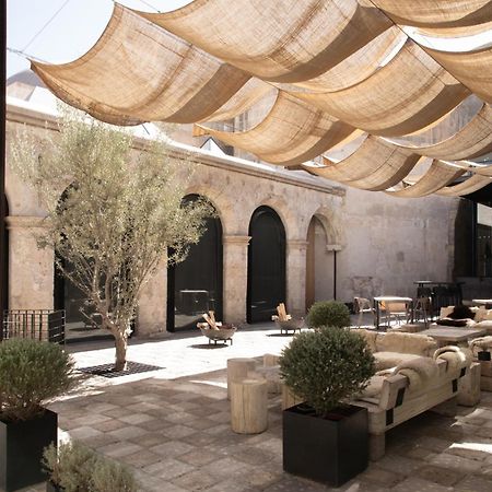 CIRQA - Relais&Châteaux Arequipa Exterior foto