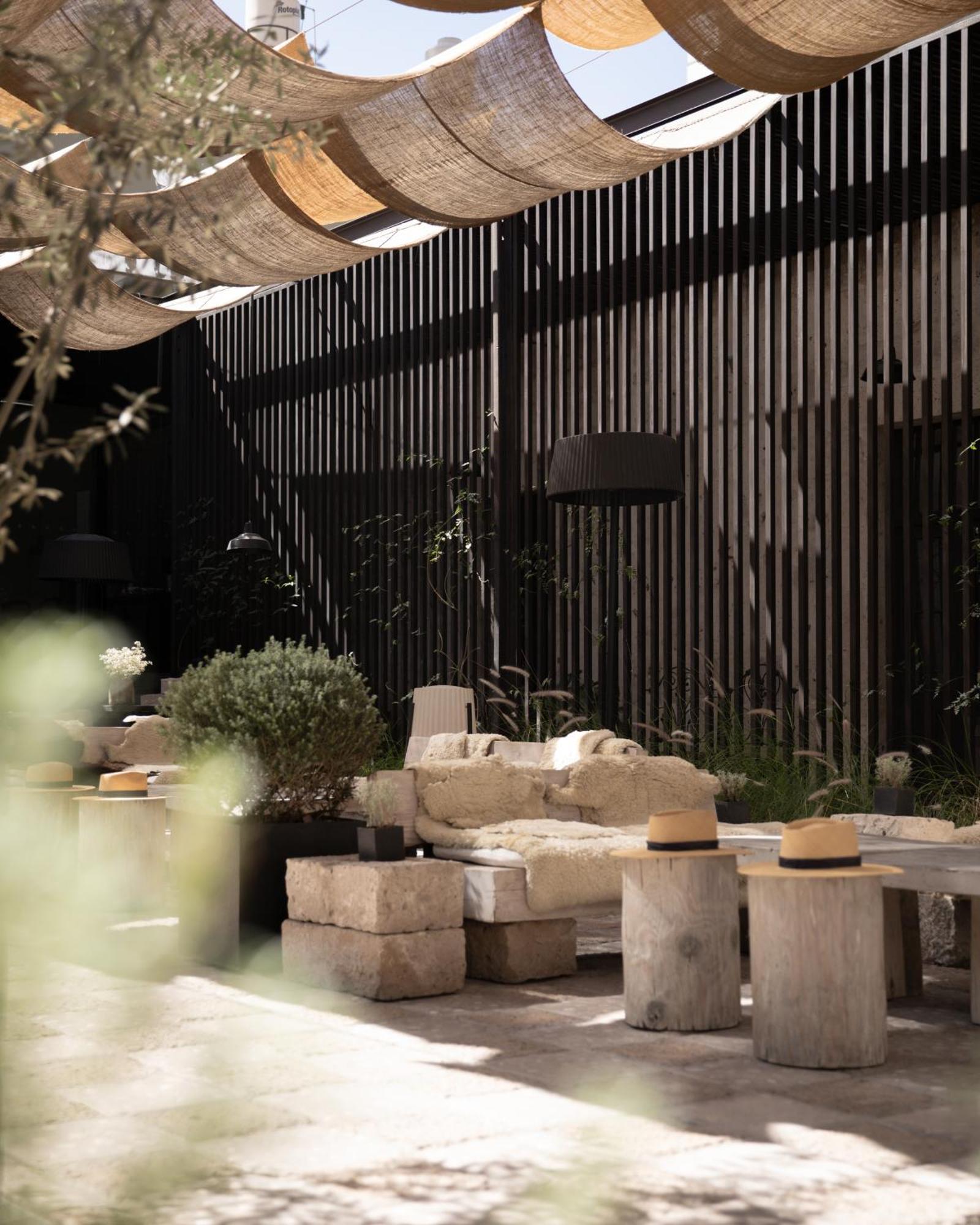 CIRQA - Relais&Châteaux Arequipa Exterior foto